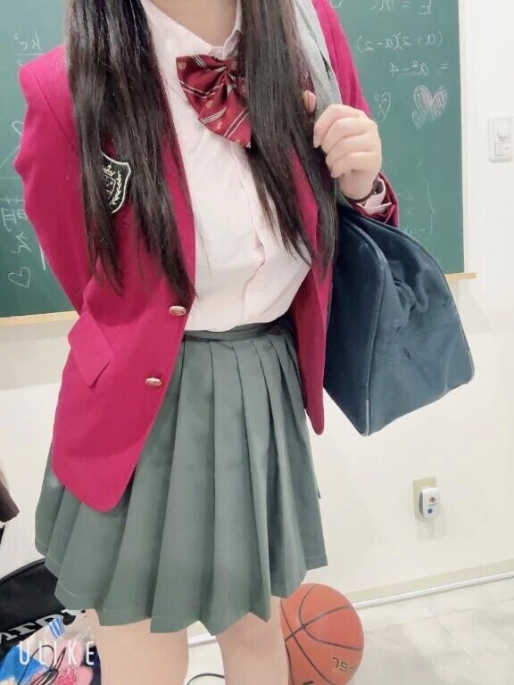 登校してます🎶