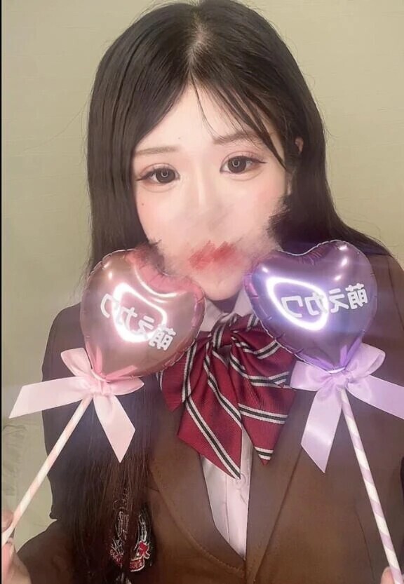 おはにゃん😻