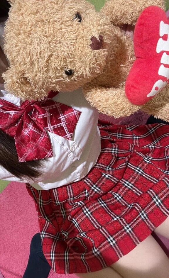 登校しましたーっ
