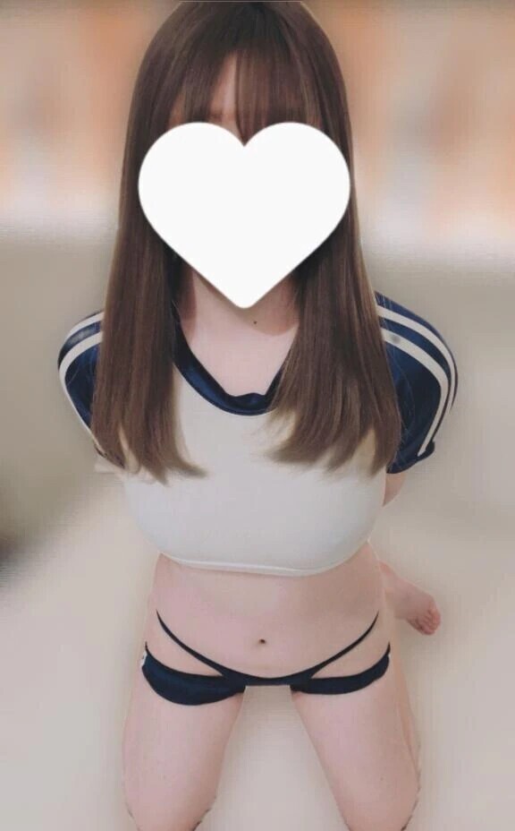 ちっちゃいのに…？🤭