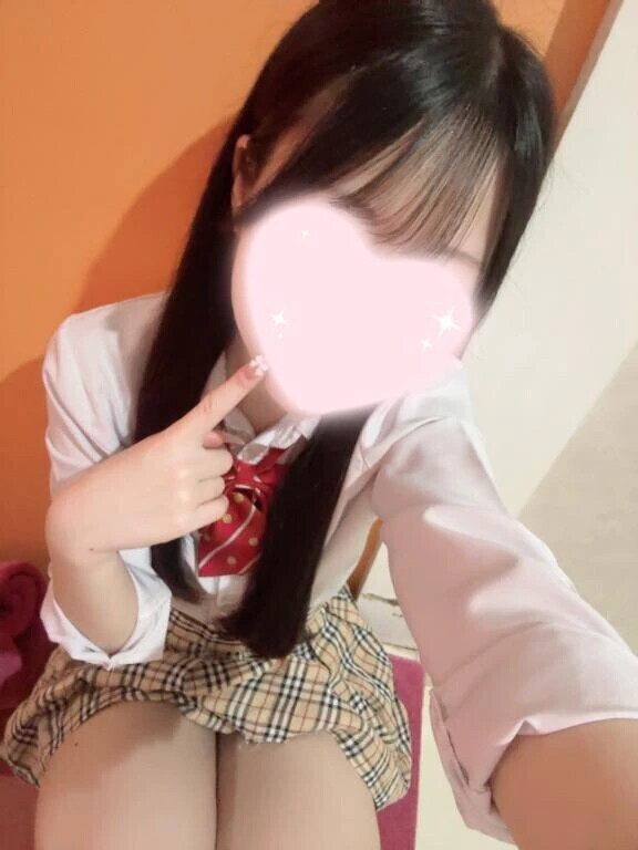 いてます🩵