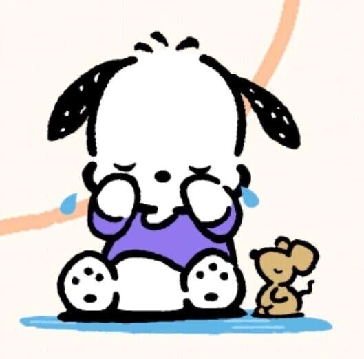 ごめんなさいと今日から︎💕︎