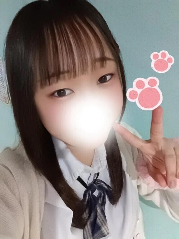 登校中～😶‍🌫️
