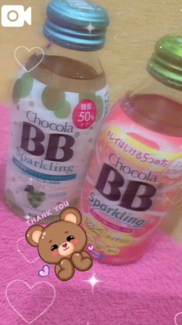 感謝︎💕︎