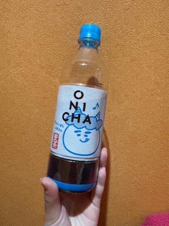 求：オニチャ