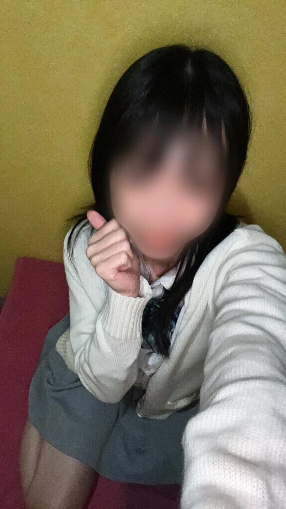 お昼前  山森越え先輩