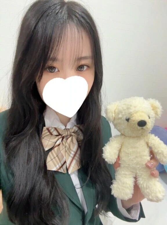 お楽しみに♡