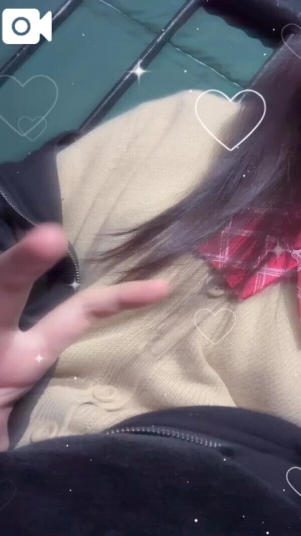 ありがとう💕