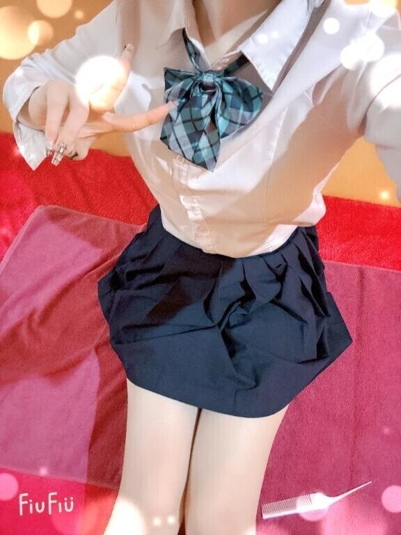 登校してます🏫✨️