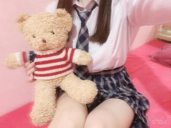 午後も🌼