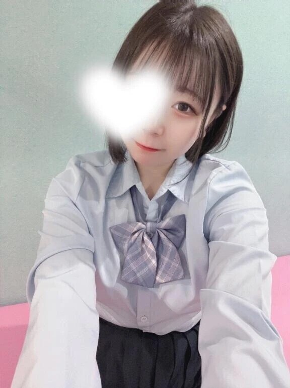 💌 お買い物の前にのお兄さん💌