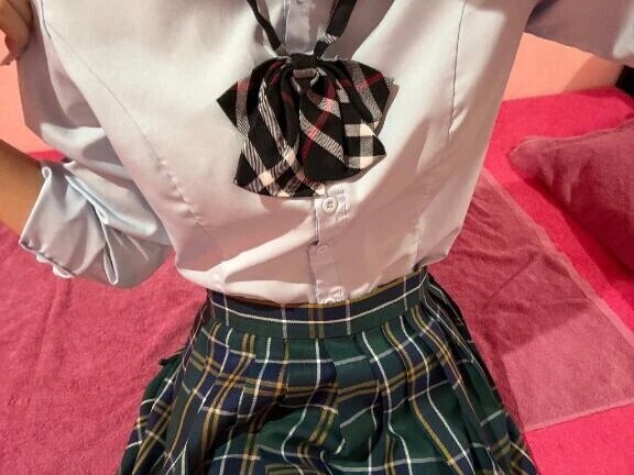 登校♡