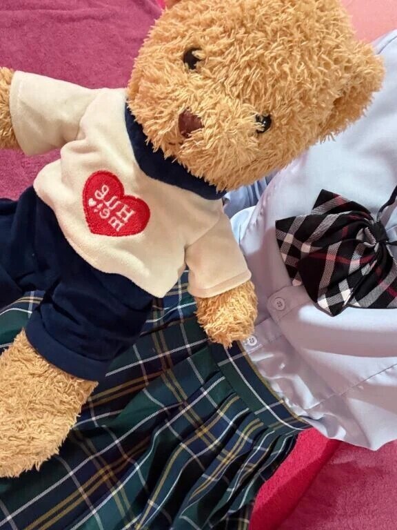 📬20時－のお兄さん