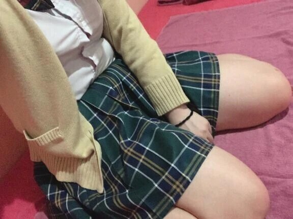 いろはの🦵
