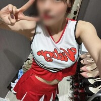 チアガールです📣