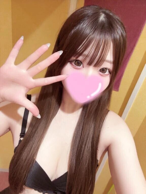 感度があがる🥹