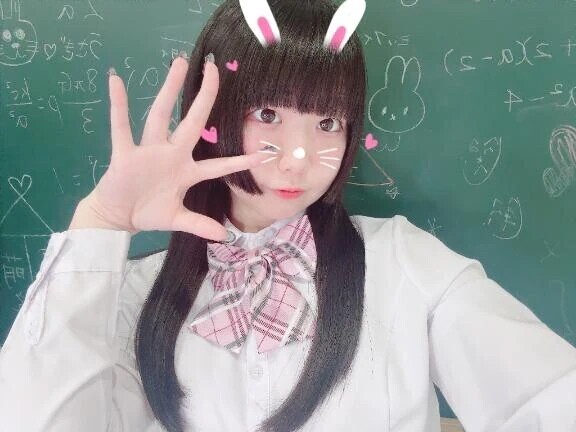 まさかの明日…🤭💕