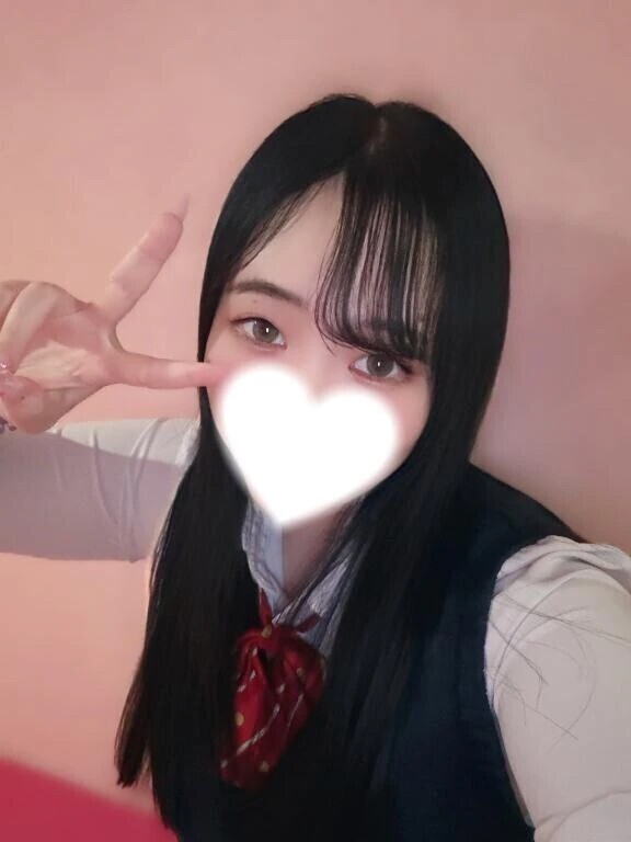 黒髪ロングはすきですか？♡