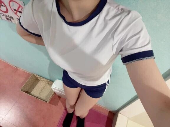 スタイルいいー？🤭