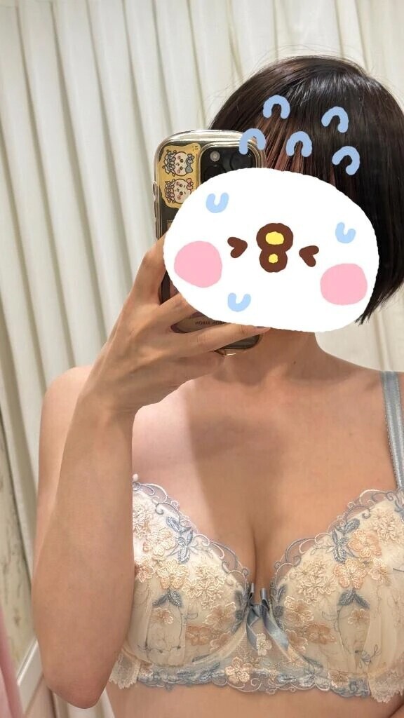 5/1 80分　Nさん💙