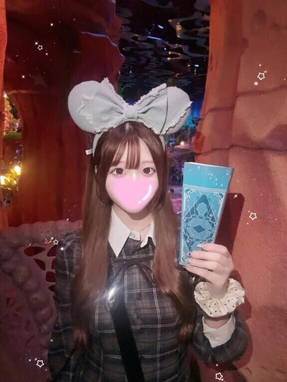 おはよ〜っ！