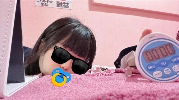 🐸6月の登校日☔️