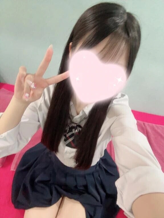 いてます💖