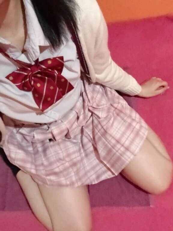 Sさん！