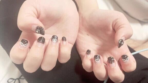ネイル