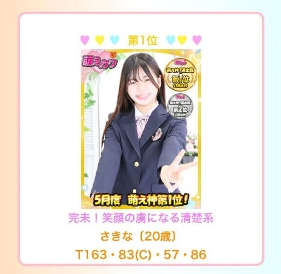 本当にありがとう😭🌼