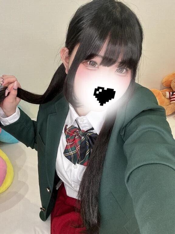 でち︎💕︎