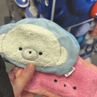 欲しいポーチをゲットした！！！