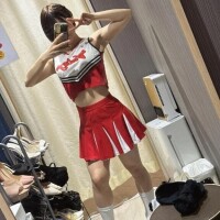 脚はかなり健康的💪