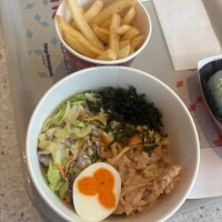 🏰🍜
