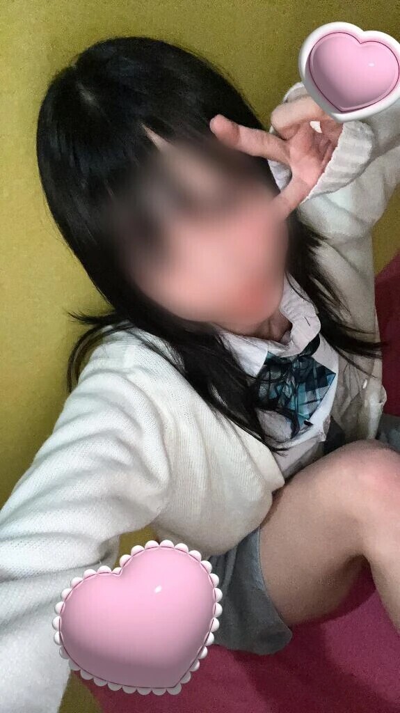 こんにちワ