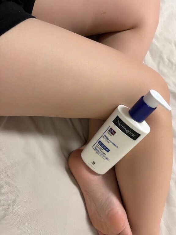 乾燥の季節💭🧼