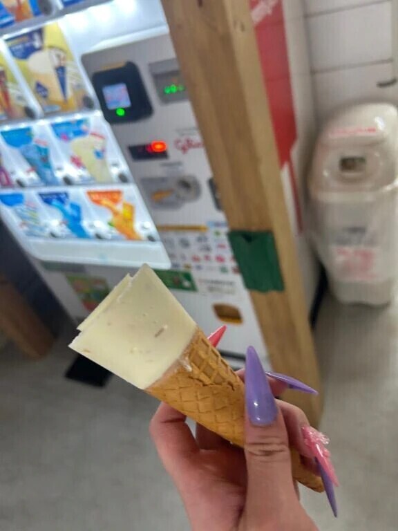 ひんやり︎💕︎