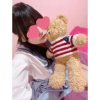 明日15時💘