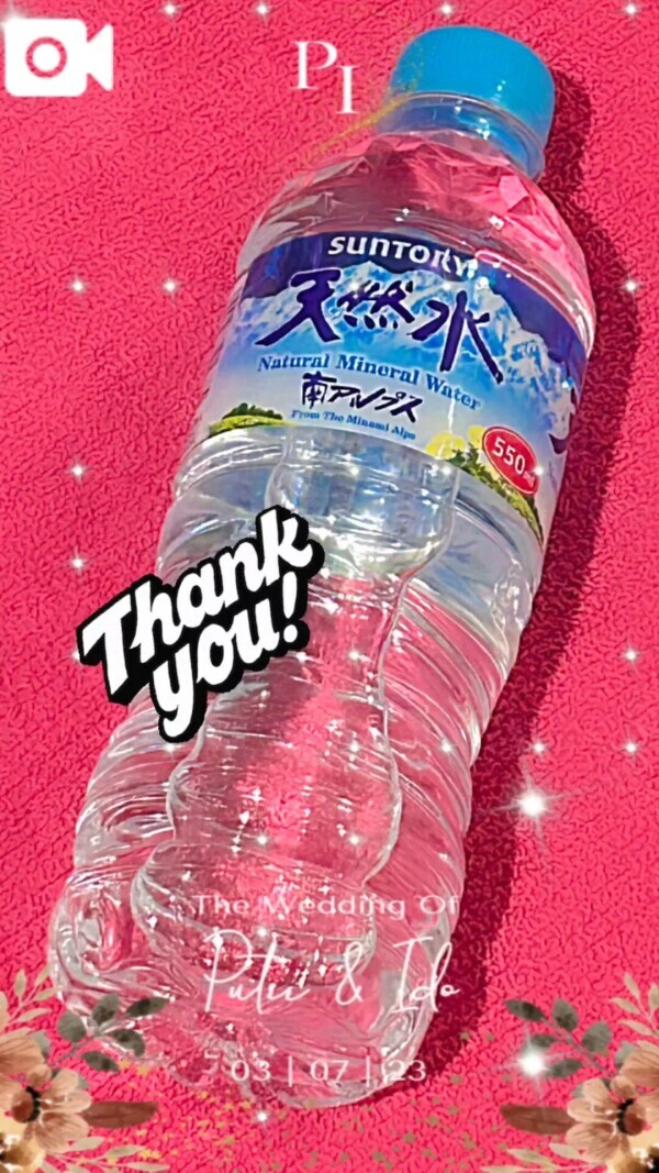 感謝︎💕︎