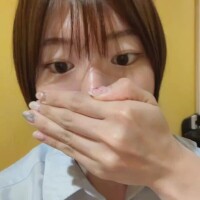 到着しました〜😚