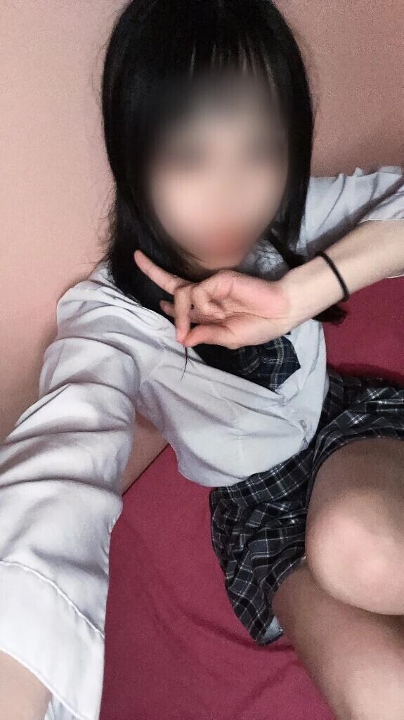 こんにちは？