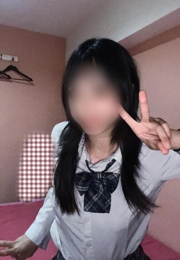 お昼過ぎ　一辛先輩🌶️