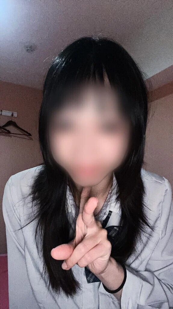 しゅーん