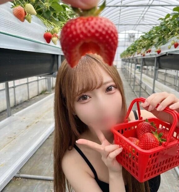 えちえち度100％♡