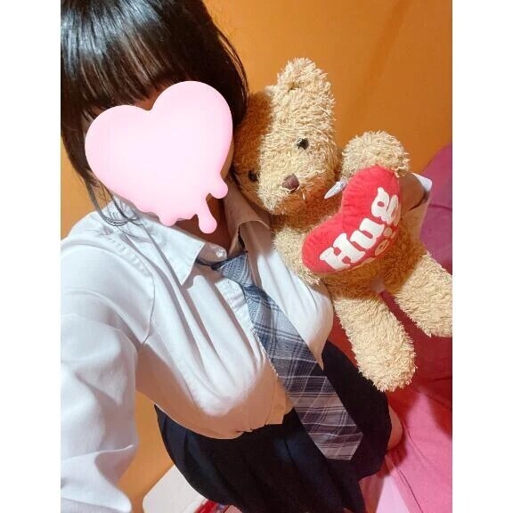明日17時💘