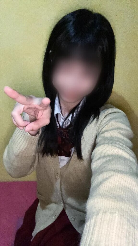 朝　さきっちょ先輩