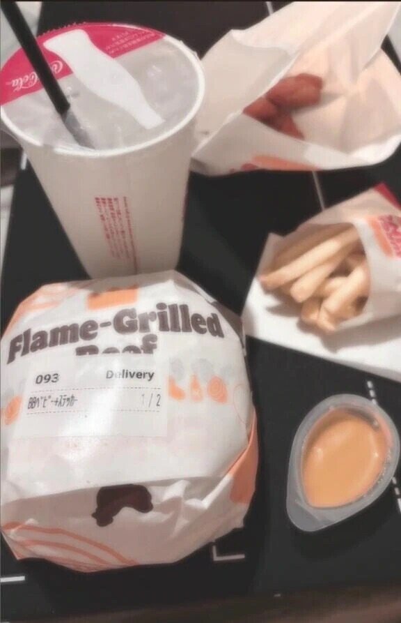 急に💭