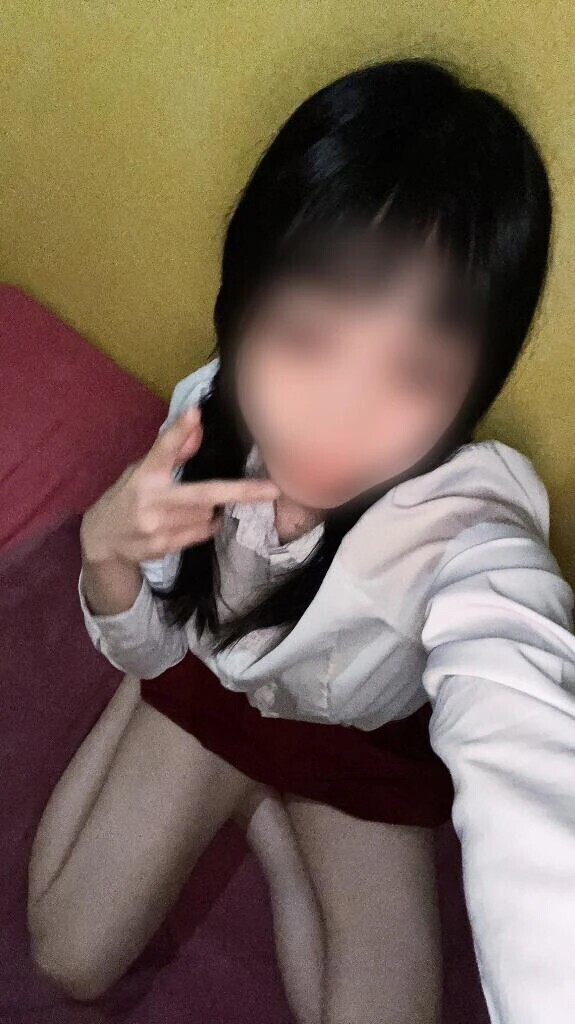 お昼頃　切れ端先輩