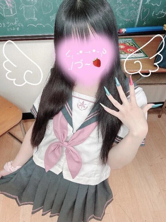 5.3 ︎お礼💕︎