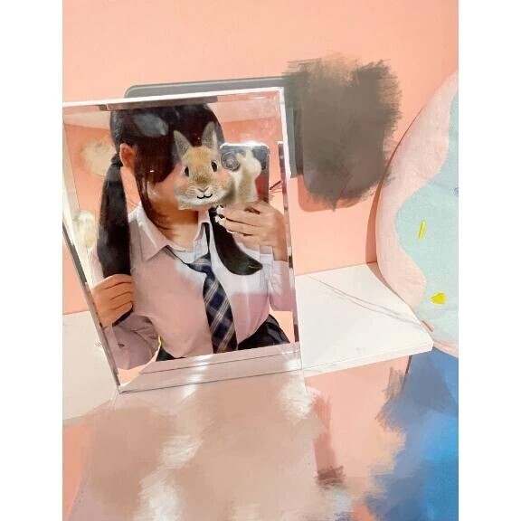 癒し♡